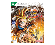 Gra Xbox Series X Dragon Ball Fighter Z Xbox Series X